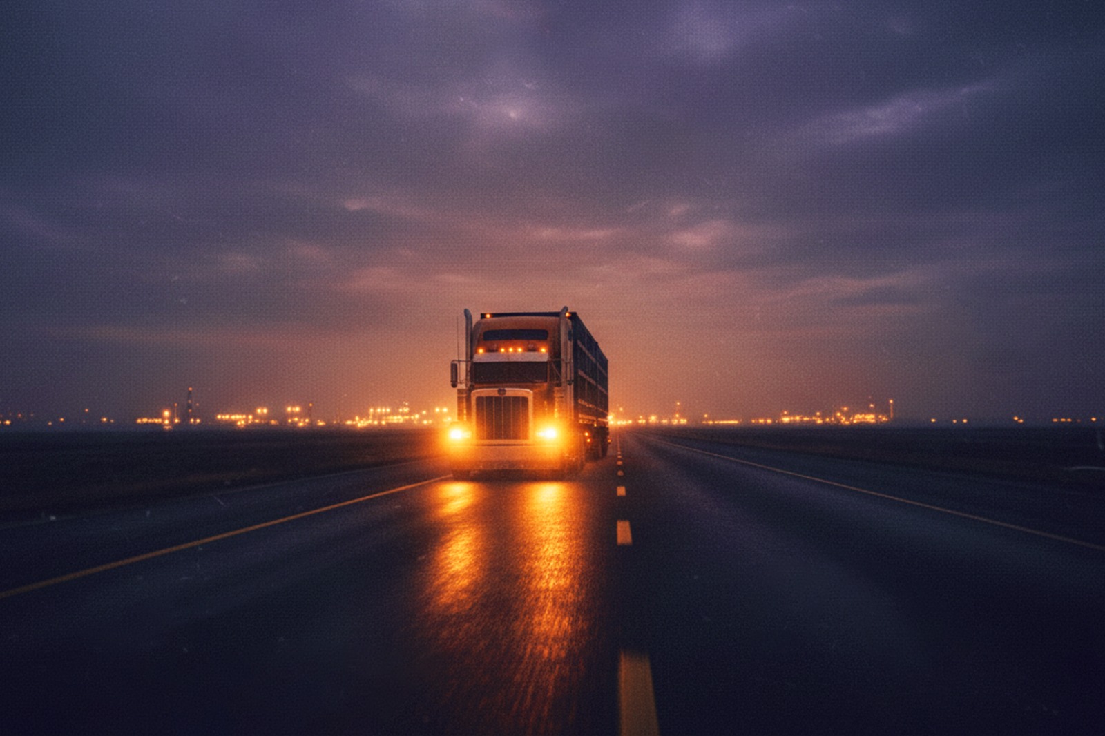 حمل و نقل و ترانزیت بین المللی