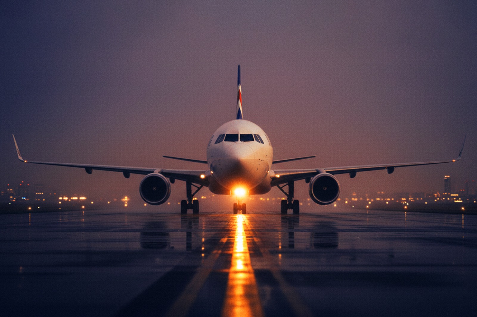 سریع‌ترین مسیر برای ارسال بین‌المللی