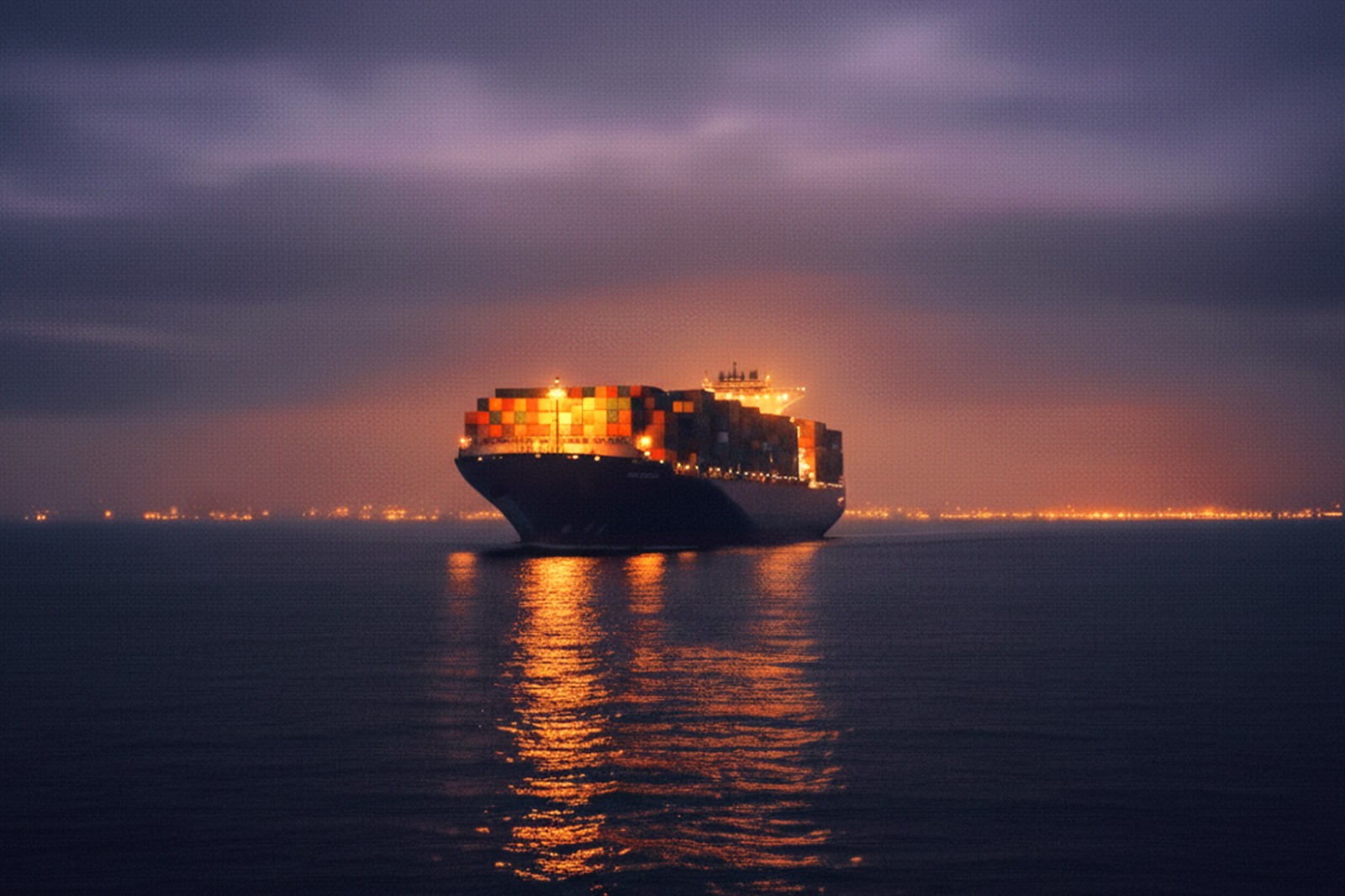 اقتصادی‌ترین راه برای محموله‌های حجیم