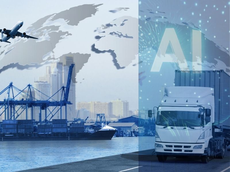 چالش‌ های استفاده از هوش مصنوعی در حمل و نقل